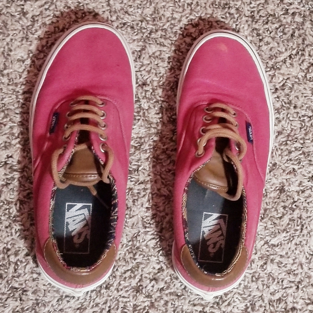 Vans Shoes - Picture 4 of 5